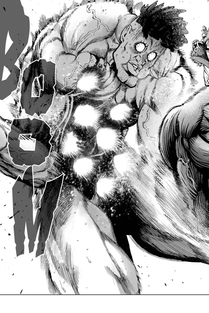 One Punch Man - Chapter 25 image 34